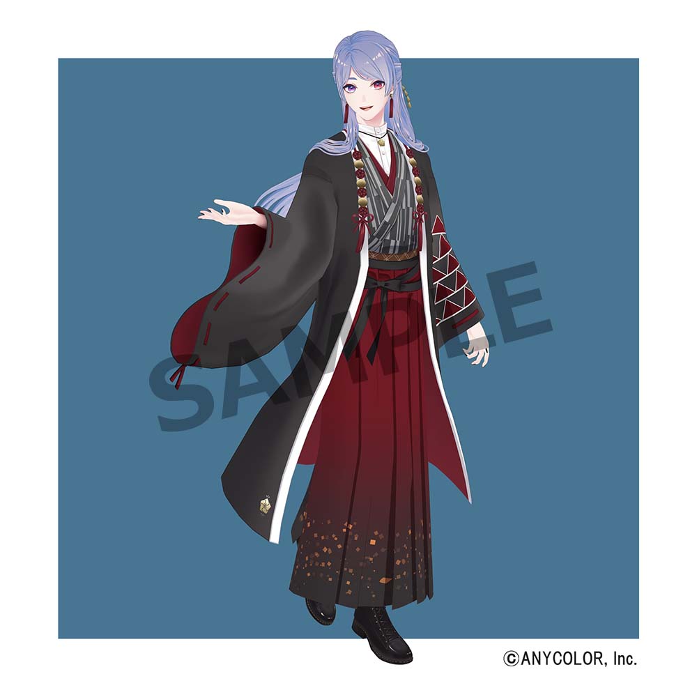 弦月藤士郎
