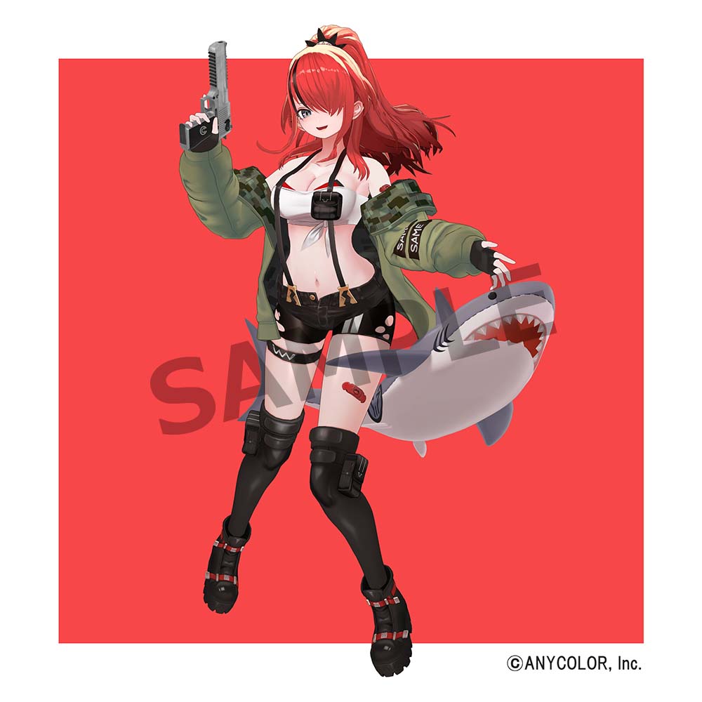 レイン・パターソン