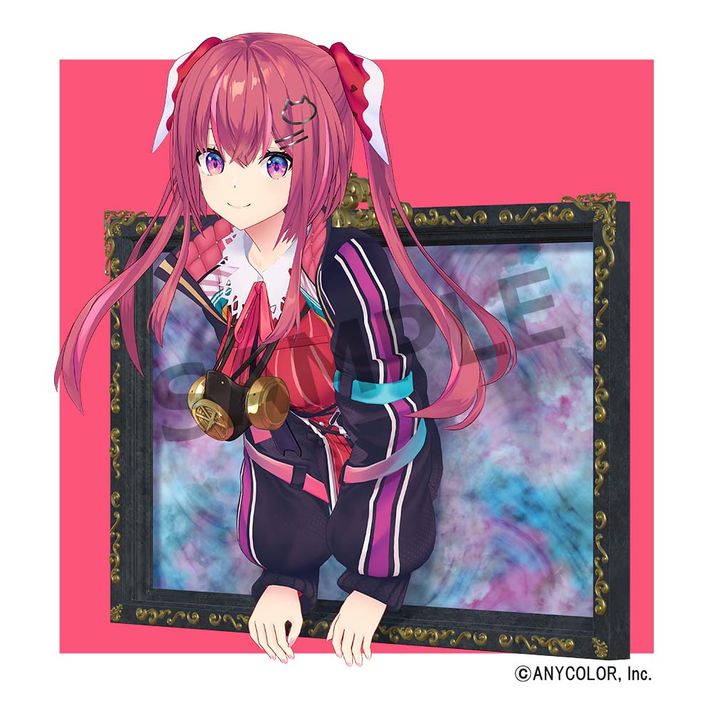 天ヶ瀬 むゆ