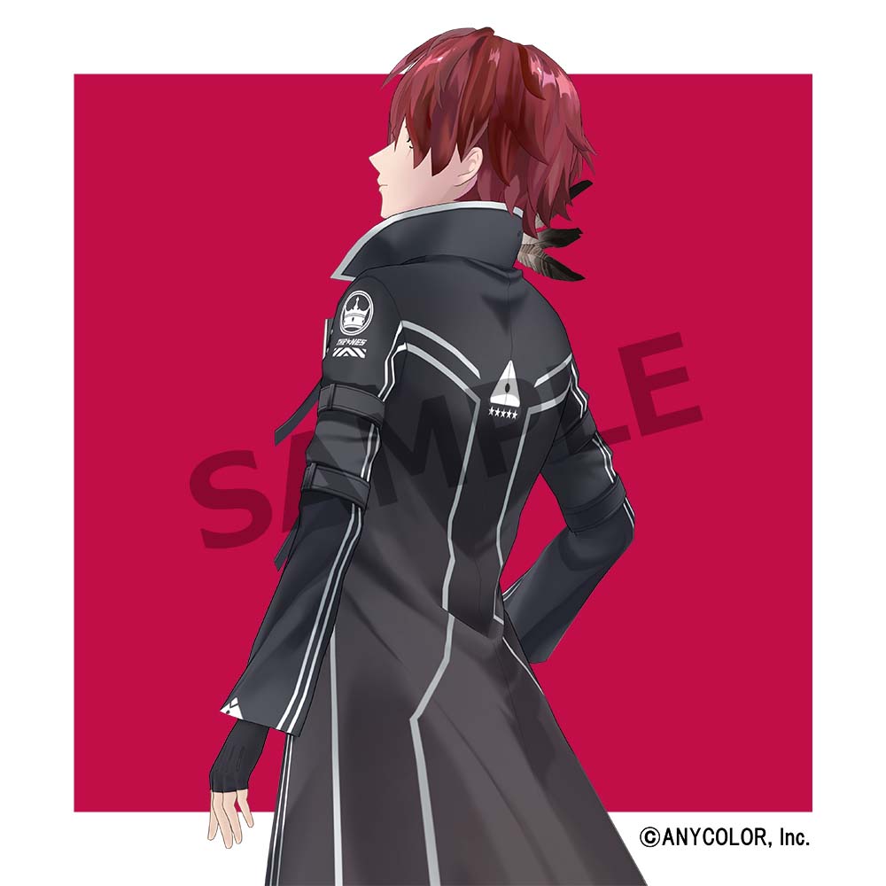 ローレン・イロアス