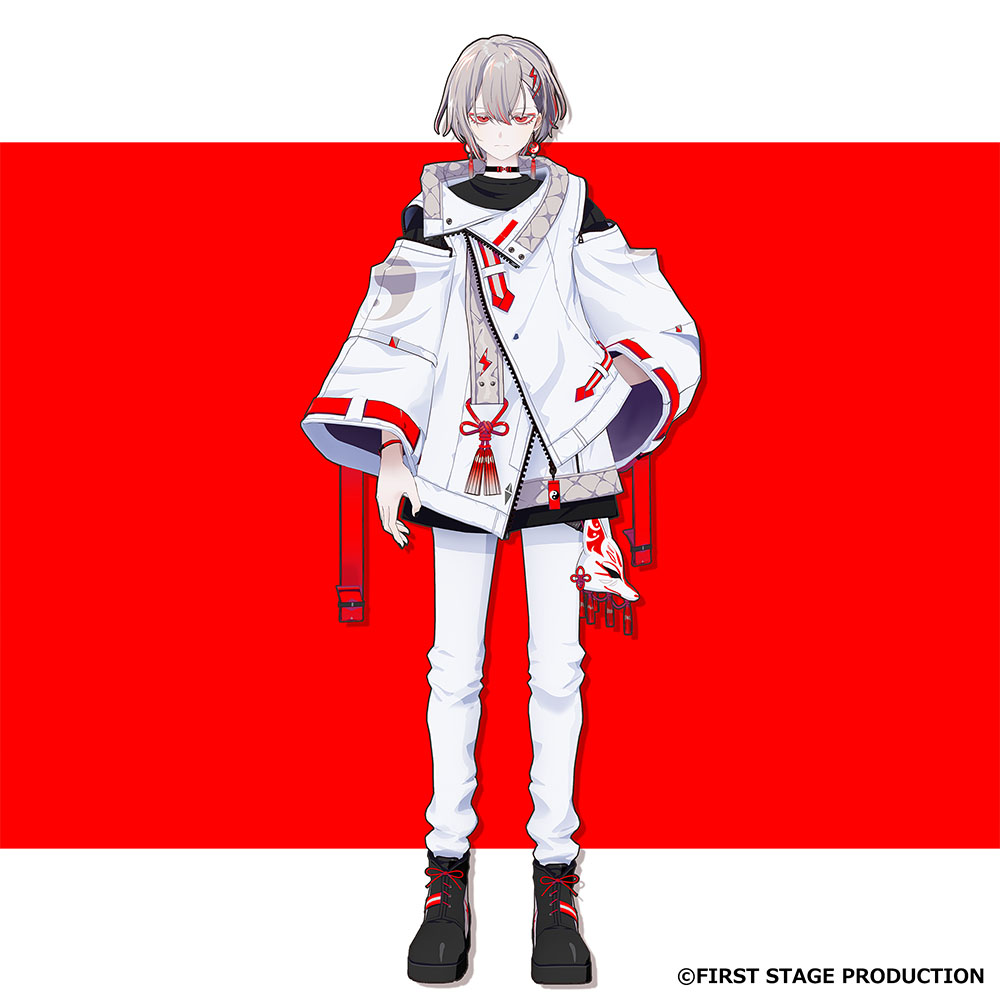 朱御 灰音
