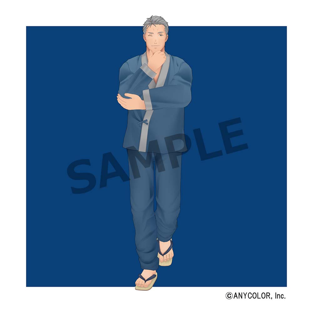 舞元啓介