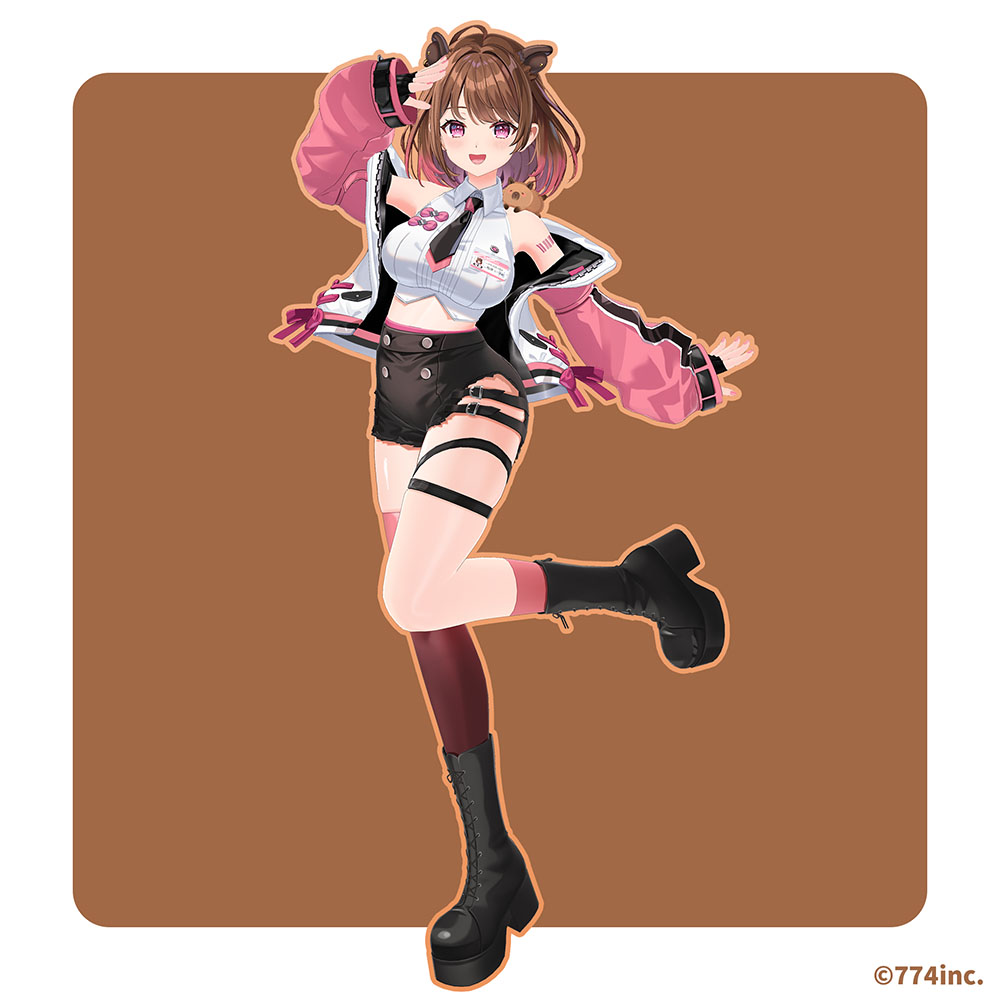 柚原いづみ