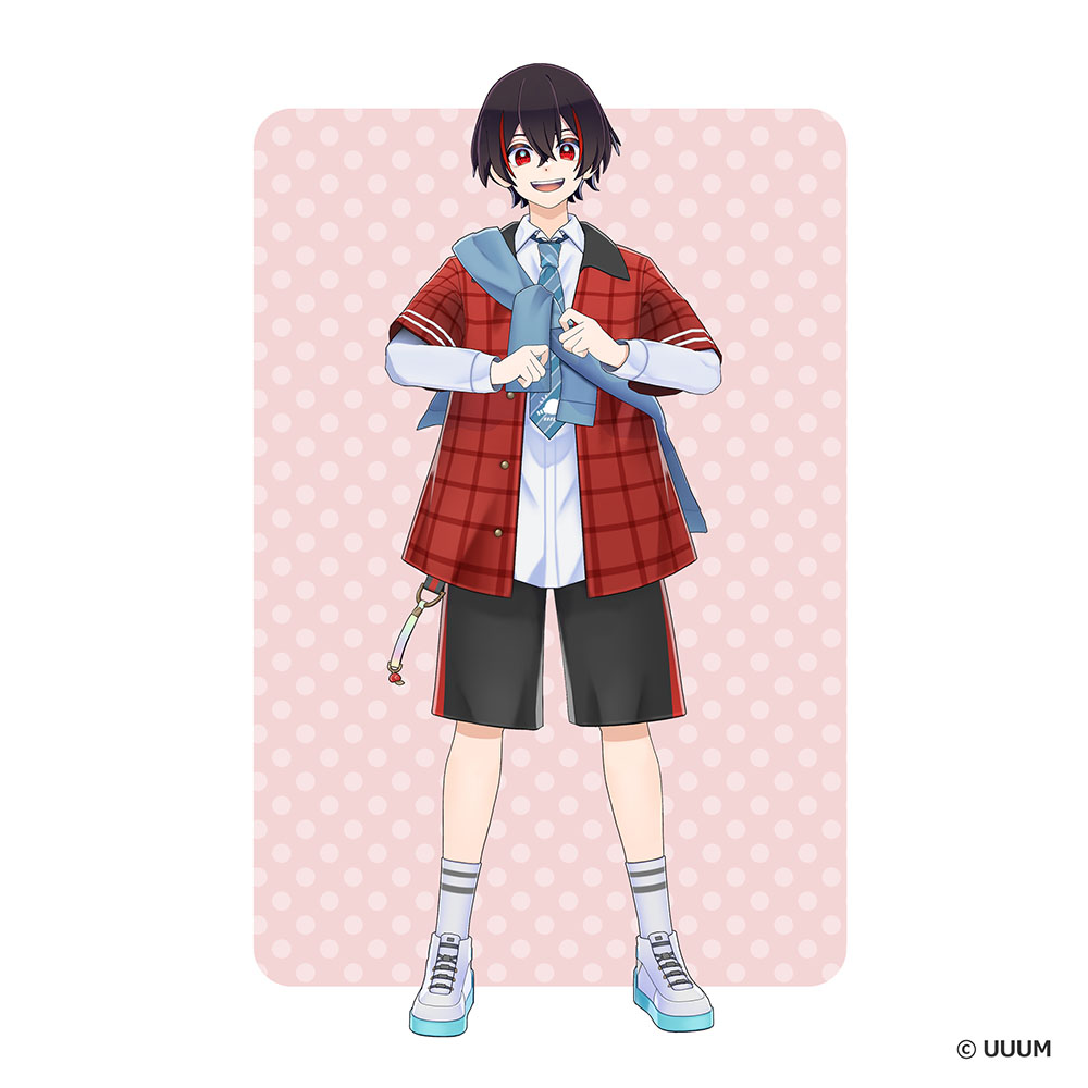 ゆあんくん