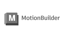 Motion Builder